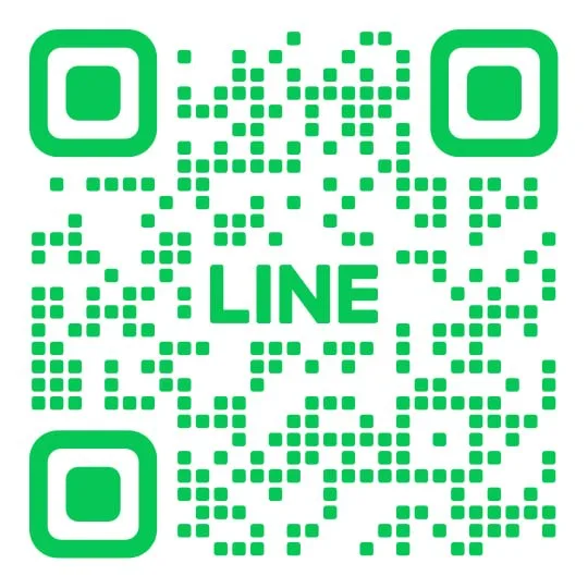 QR Code แชท imba 96 ทาง Line